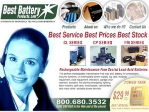 best_battery Flash Miami, Coral Gables, Kendall