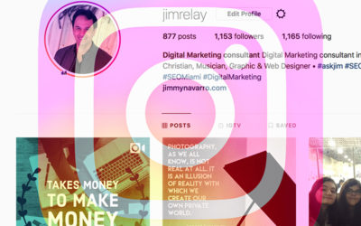 ¿Cómo puedes saber quién ve tu Instagram?